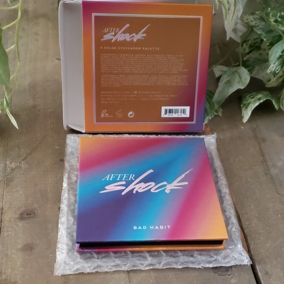 After Shock Palette ๐ SOLD - Picture 4 of 5